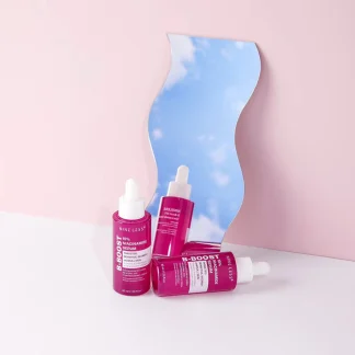 B-Boost 10% Niacinamide Serum NINELESS