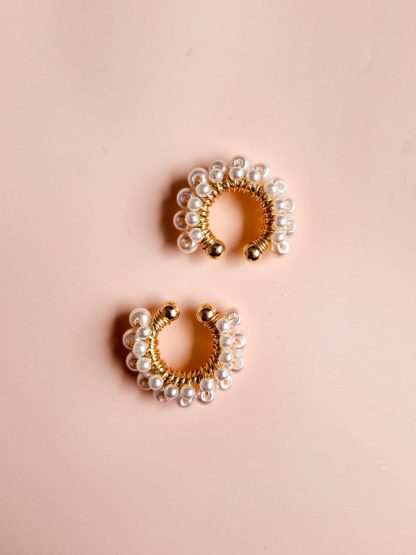 EARCUFF MOSTACILLA ROSITA