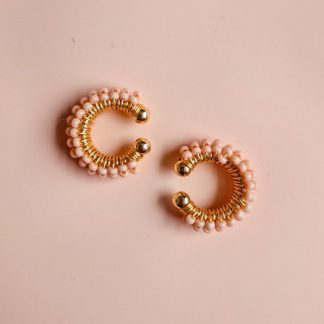 EARCUFF MOSTACILLA CURUBA