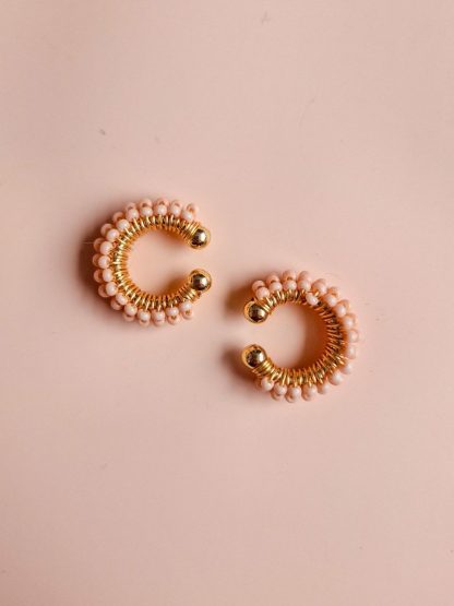 EARCUFF MOSTACILLA CURUBA
