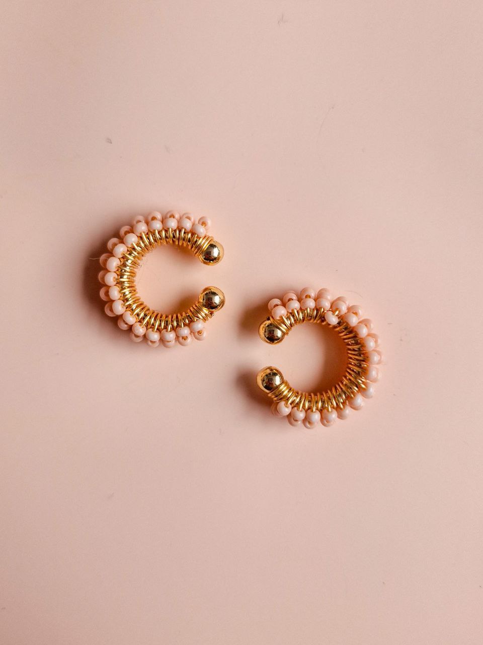 EARCUFF MOSTACILLA CURUBA