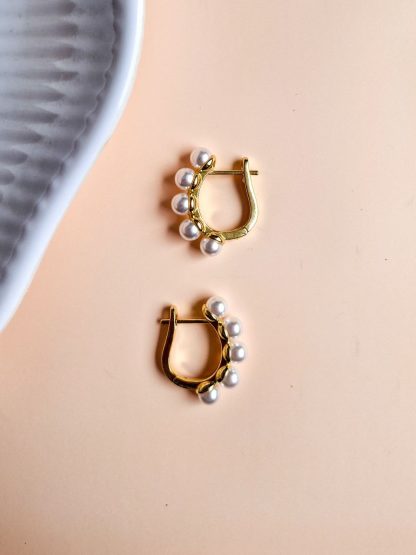 CANDONGA PERLAS