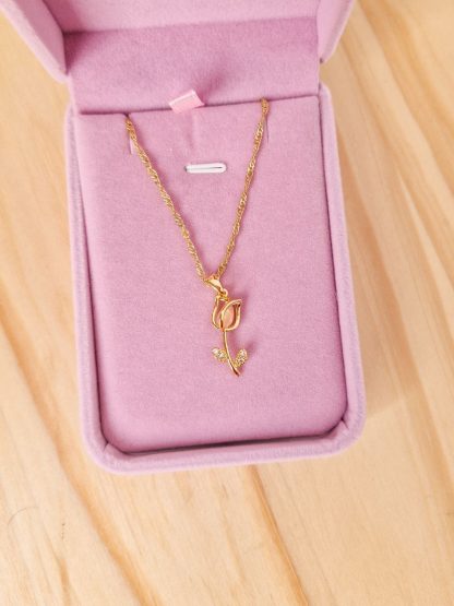 CADENA TULIPAN