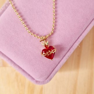CADENITA SAGRADO CORAZÓN
