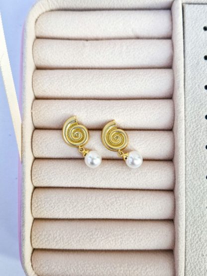 TOPO CARACOL