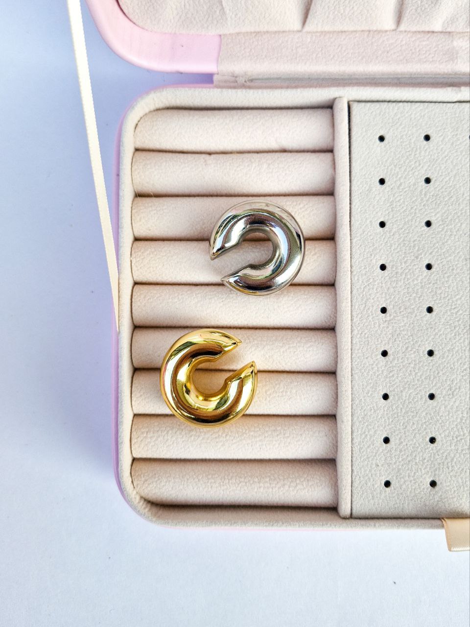EARCUFF CHUNKY