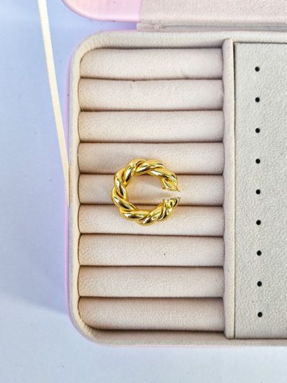 EARCUFF LAZO