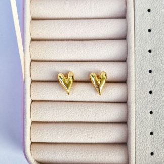 TOPO CORAZÓN