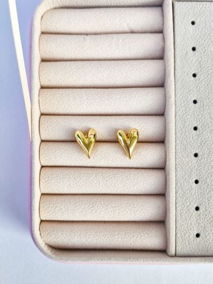 TOPO CORAZÓN