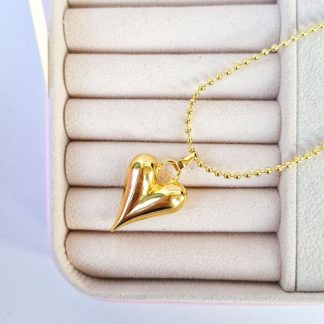 CADENA CORAZÓN