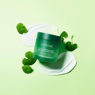 Cica Sleeping Mask 10ml LANEIGE