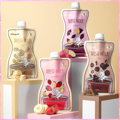 Change Shake Cocoa (50g) Change fit