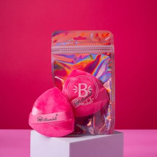Borla Pompom Bloomshell