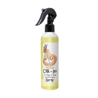 CER-100 Collagen Coating Hair A+ Muscle Spray 250ml Elizavecca
