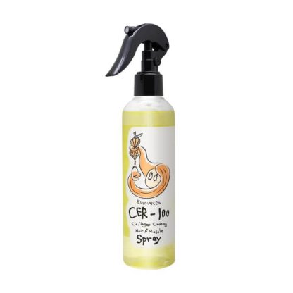 CER-100 Collagen Coating Hair A+ Muscle Spray 250ml Elizavecca