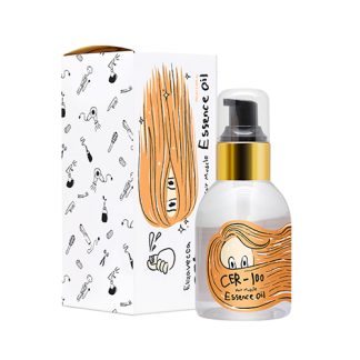 Hair Muscle Essence Oil 100ml Elizavecca