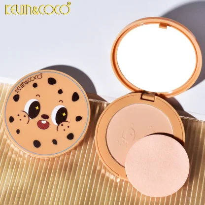 Polvo Compacto Kevin&Coco