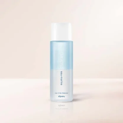 A'PIEU - Mineral Lip & Eye Remover (Eau-Marine) 100ml