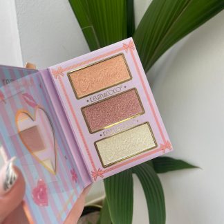 Glam Night Paleta de Sombras KEVIN&COCO - 02