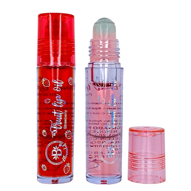Fruit Lip Oil Bloomshell