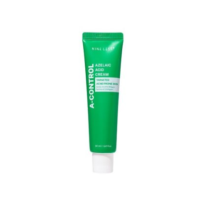 A-Control Azelaic Acid Cream 50ml NINELESS