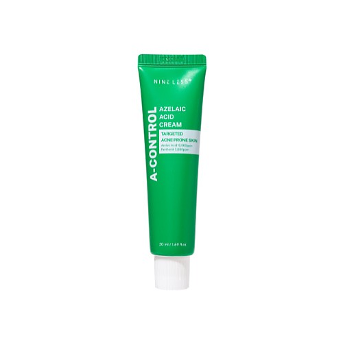 A-Control Azelaic Acid Cream 50ml NINELESS