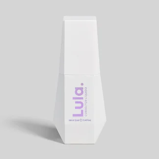 Corrector Liquido Lula - 03