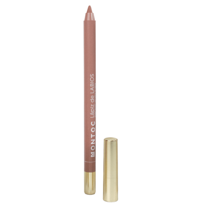 Lápiz De Labios Montoc