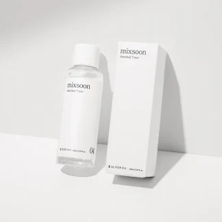 Heartleaf Toner 150ml MIXSOON