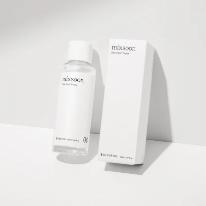 Heartleaf Toner 150ml MIXSOON