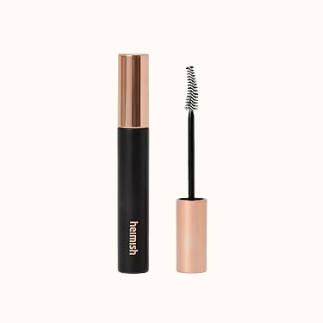 Dailism Smudge Stop Mascara Curling heimish