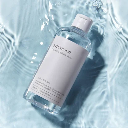 Centella Asiatica Toner 150ml MIXSOON