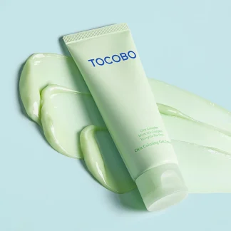 Cica Calming Gel Cream TOCOBO