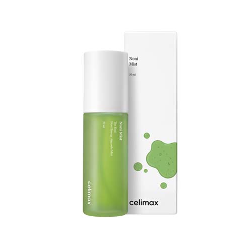 Noni Energy Ampoule Mist 50ml Celimax