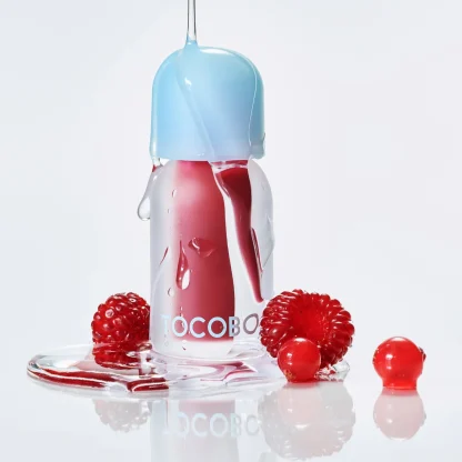 Juicy Berry Plumping Lip Oil TOCOBO