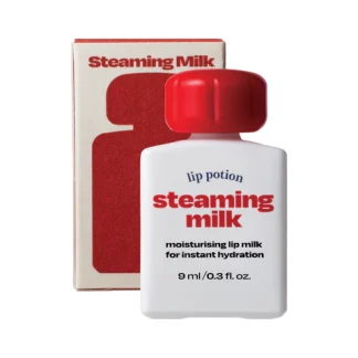 Lip Potion Steaming Milk alternative stereo