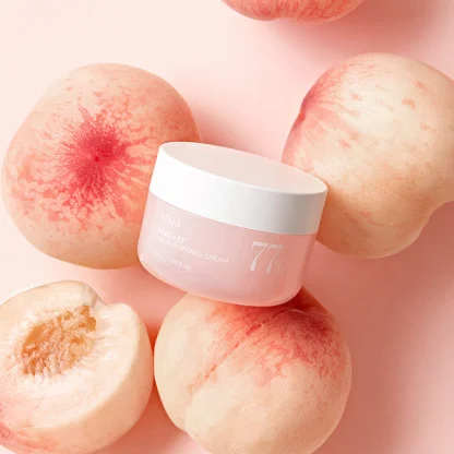 PEACH 77 NIACIN ENRICHED CREAM 50ml ANUA