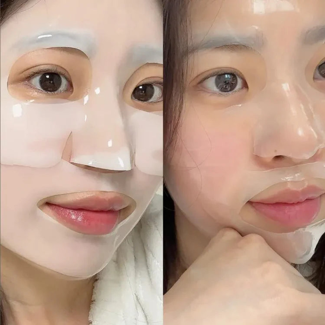 Biodance Bio-Collagen Real Deep Mask - Imagen 3