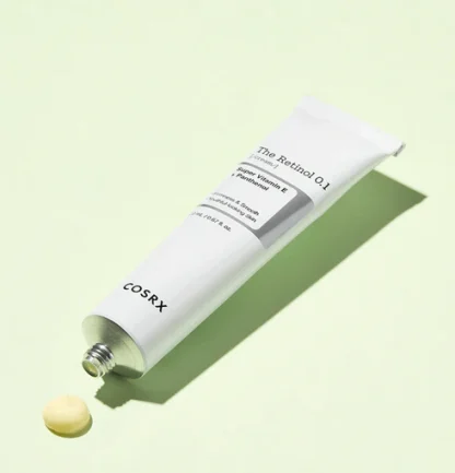 The Retinol 0.1 Cream 20ml COSRX