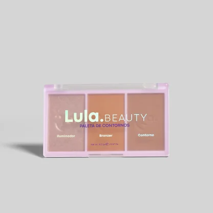 PALETA DE CONTORNOS LULA
