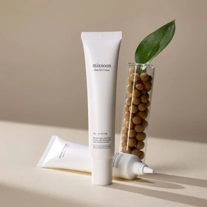 Bean Eye Cream MIXSOON