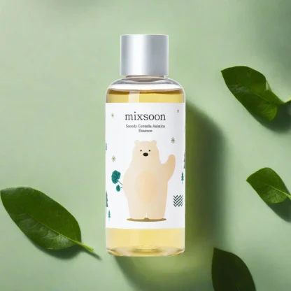 Soondy Centella Asiatica Essence 100ml MIXSOON