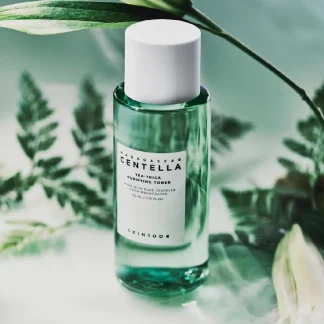 Madagascar Centella Tea-Trica Purifying Toner SKIN1004