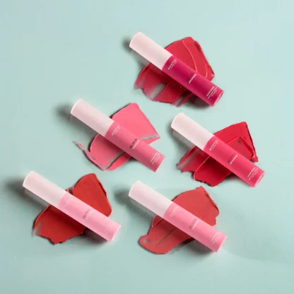 Rubor Liquido Serum Blush Montoc