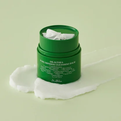 Pure Grinding Cleansing Balm 50ml Dr. Althea