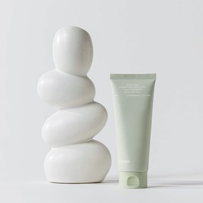 Ji Woo Gae Cica BHA Acne Foam Cleansing Celimax