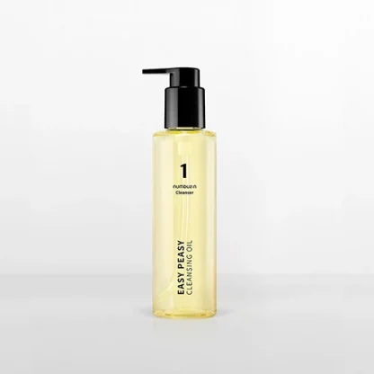 No.1 Easy Peasy Cleansing Oil 200ml numbuzin