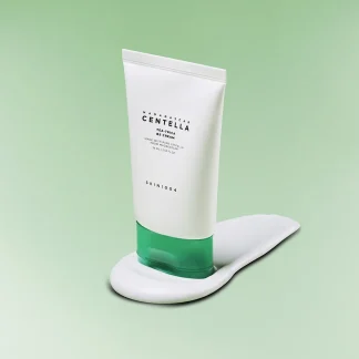 Madagascar Centella Tea-Trica B5 Cream SKIN1004
