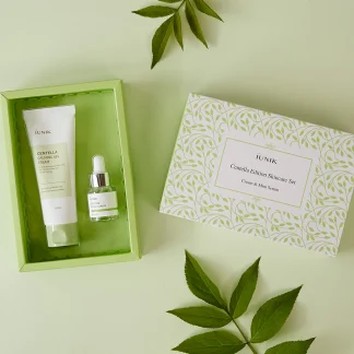 Centella Edition Skincare Set IUNIK
