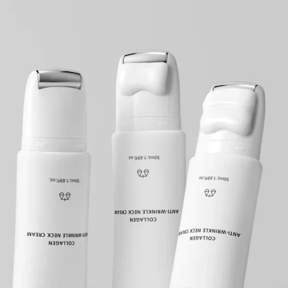 Collagen Anti-Wrinkle Neck Cream LAGOM